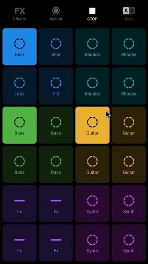 #game #beatboxing #beatbox #fun #music #groovepad