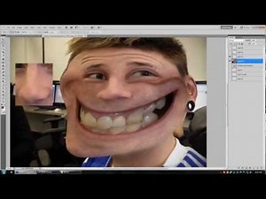 Real Life - Trollface