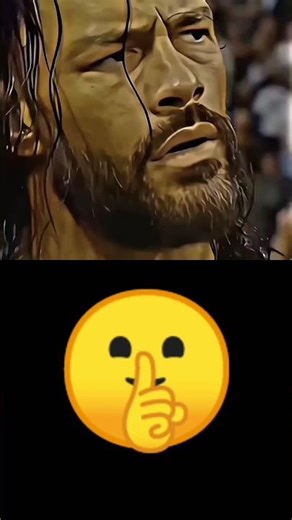 Roman Reigns Shocked Bro
