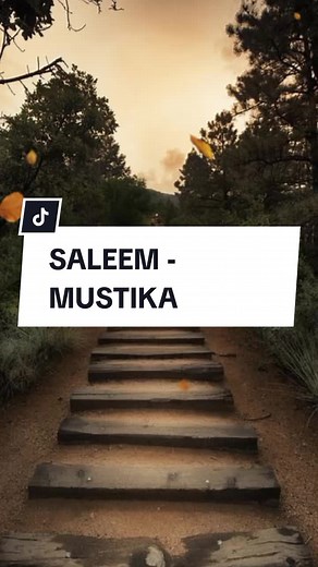 MUSTIKA - Lagu Nostalgia Saleem