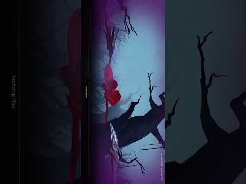 How to fix lol:wild rift. the current network connection is unstable and file verification may fail