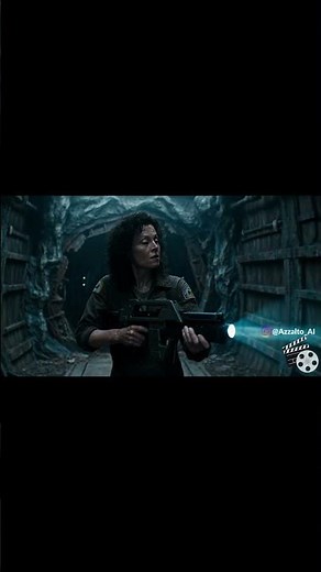Alien 5 Official Trailer