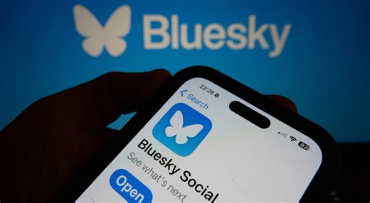 Bluesky closes in on 30M users, but many might be fake?