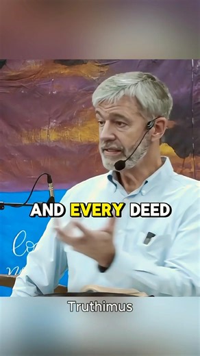 What If Everyone Knew Your Thoughts? | Paul Washer