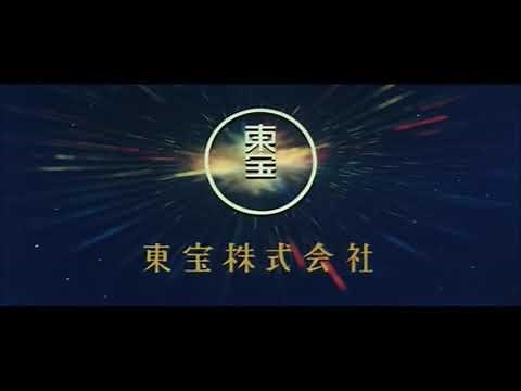 日本沈没 予告篇