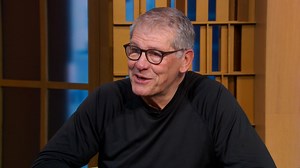 Geno Auriemma talks WNBA Draft