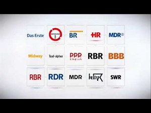 Die wichtigsten deutschen TV-Sender im Überblick