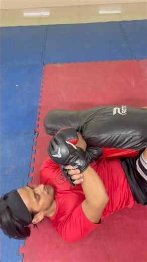 Kimura Lock Drills with Grappling Dummy #kimura #mma