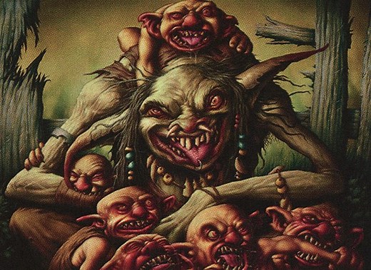 Wort, the Raidmother (Commander) | EDHREC