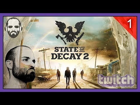 PRIMER CONTACTO | STATE OF DECAY 2 Gameplay Español