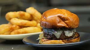 Carnivores, rejoice at LA's meat-lover's paradise. READ MORE: foodbeast.com/news/the-cannibal-la/ | Foodbeast