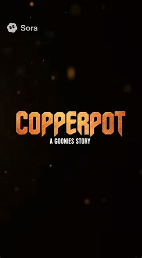 Goonies Sequel Trailer 🏴‍☠️😎#thegoonies