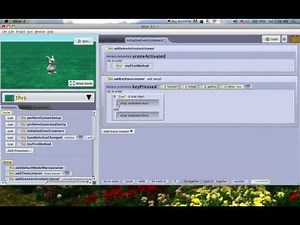 Tutorial 1: Transition From Alice 2 to Alice 3.1: How To Switch to 3.1