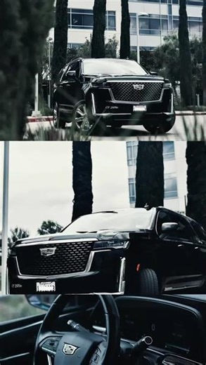 Limo Service Anaheim | Cadillac Escalade