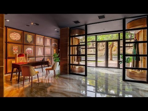 Folk Boutique Hotels, Tbilisi, Georgia | Travel With Medha