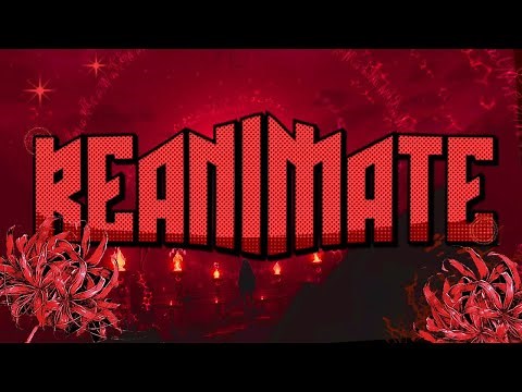 REANIMATE 100% Extreme Demon | Geometry Dash 2.2