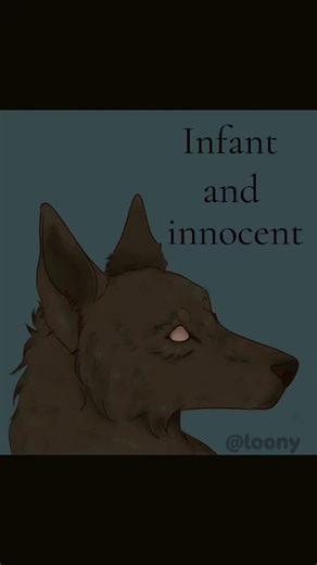 Wolf animation #art #drawing #animation #wolf