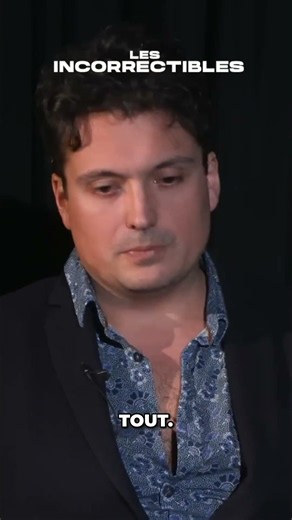 PIERRE CHAILLOT : « L'HISTOIRE DU VIRUS TUEUR NE TIENT PAS LA ROUTE DEUX SECONDES ! »