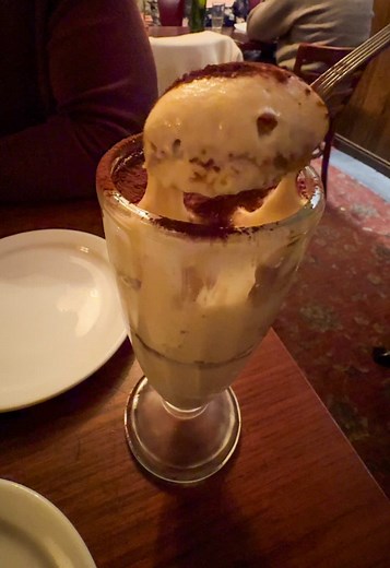 Delicious Italian Comfort Food at Pepinos in Vancouver