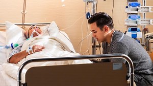 Dahoam is Dahoam: Ausgang ungewiss · 15.12.25 | Folge 3663