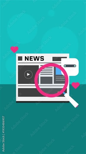 An AI tool that helps publishers and journalist detect misleading information created through generative AI.