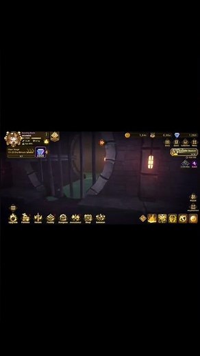 Stage [12-20] and [13-20] | Fortress Saga: AFK RPG #fortresssaga