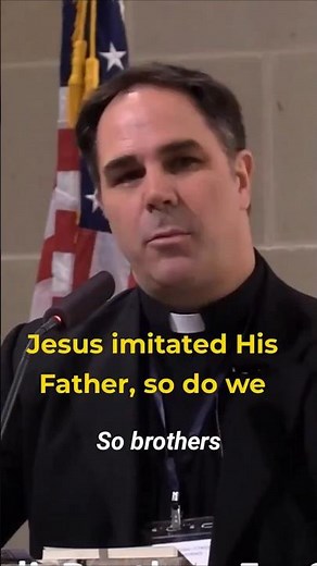 Imitating Dad: The Good, The Bad, and The Divine