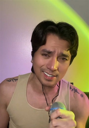 Jex de Castro on TikTok