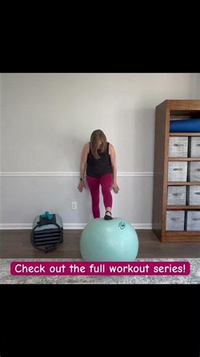 Ballet Stretch Series: No Ladder Barrel? Try This! (Pt. 1) #shorts