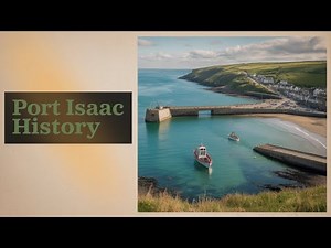 Inside Port Isaac: The Doc Martin Village They Don't Show on TV