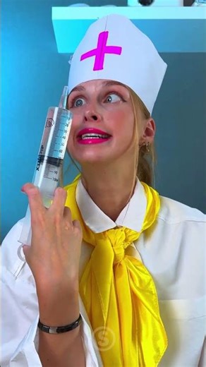 Frog-tastic Surgery Surprise! 🐸✨