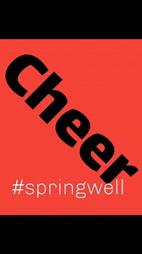 ***Springwell Cheerleading Classes*** Very productive night at Springwell Village Community Venue for our latest cheer classes. We went back to basics in both groups with our tumbling ensuring the correct technique and shapes were made, we had a couple of girls gain a skill tonight which is amazing to see the progression in order to achieve this ! We had a jump competition to see who had not only the best jump but who over the weeks has improved with nearly everyone achieving that ! Our winners 