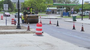 Phase 4 of Niagara street project is complete
