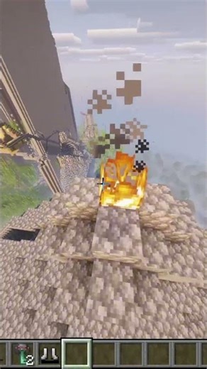 I Opened a Minecraft Server With ZERO Rules (Day 13)