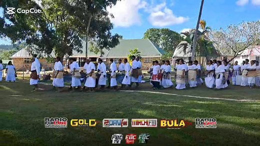 #FBC @ Tubou, Lakeba, Lau. Pola e Tubou, Lakeba, Lau. Nai lakolako mai Lolopoaga kina vanua vakarautaki tu kina na magiti ni vanua ka vakarautaki mai me keimami mai vakayagataka na vulagi ena siga nikua. | Radio Fiji One