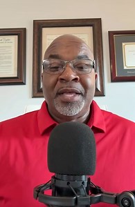 Politicians, teachers, and pastors. | Mark Keith Robinson