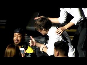 One Direction I Want (1080p HD) - Toronto (05/31/12)