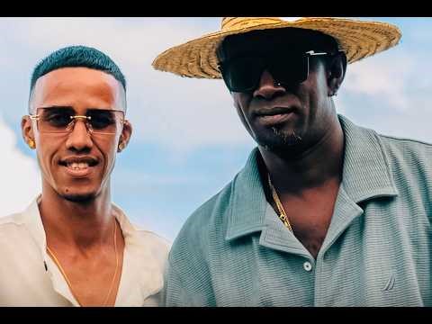 Medley Kiltir Sega – Dominique Vaillant & Olivier Machabé Ft Djk Studio Record