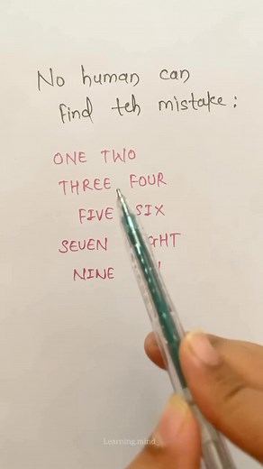 It’s difficult to find | Learning Mind