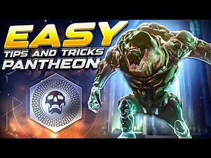 These Tips Make Morgeth Surpassing EASY! | Pantheon Guide | Destiny 2
