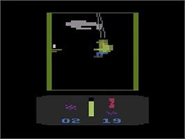 Ghostbusters II - Sinclair ZX Spectrum - Games Database