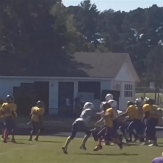 Todd Faulkner on Reels