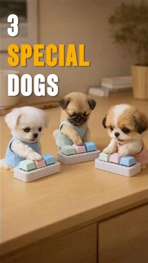 The Tiniest IT Assistant Just Started Working