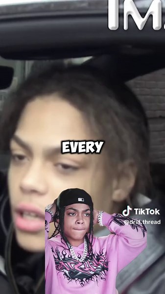 Ddot Regrets Being Outside All Day | Drill Thoughts