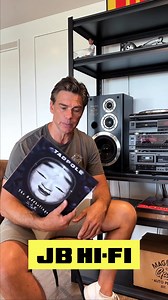 Are you a Tadpole fan or know someone who is? Get a chance to win a Tapole 25th year re-release double vinyl album! 💯🤘 🔵Disc 1 features The Buddhafinger studio album re-ordered by DJ Kritikl to enhance the flow on wax. 🔵Disc 2 is The “Buddhafinger Bootleg”, capturing raw, high-energy performances from the 2000 release tour. This is a gotta have piece of NZ music history! We're giving away 4 of these so be in the draw to win one by 1- Simply like this post 👍 2-Comment below making it known y