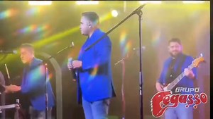 ¡¡Gracias Dallas, TX y hasta la próxima!! “Con tu adiós” Grupo PEGASSO del “Pollo” Estevan 🎸 | Grupo Pegasso