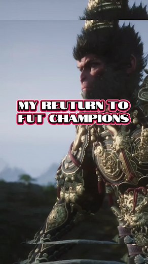 Took a Hiatus but still got it 😤🥱 That is why you never quit a game early🤝 #fyp #creatorsearchinsights #CapCut #EA #easports #easportsfifa #easportsfc #fc25 #fc #fifa #ultimateteam #gaming #GamingOnTikTok #ps5