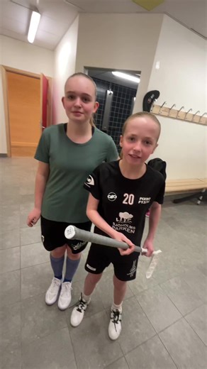 Agnes vinner Pixbo-matchen med 6 röster