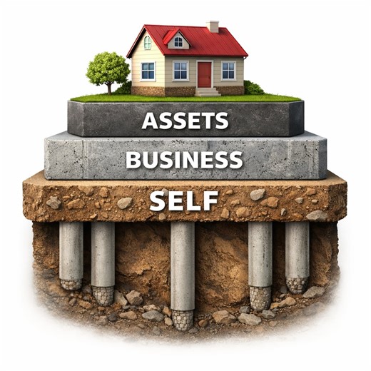 Why More Money Didn’t Fix It?