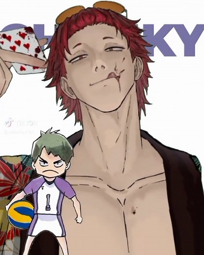 HAIKYUU ANIMATION PART 5 art by @Loony (Z) I think this is the best animation I've ever done so I'll be sad if this one flops again 😭. If we where to reach 10k followers 🥳 I'll be sure to make live wallpaper of Haikyuu characters for you guys hahhaa of course that is a impossible for now hahha #anime #kurootetsurou #kenma #kenmakozume #ushiwaka #ushijimawakatoshi #bokuto #akaashikeiji #haikyuu #ハイキュー #animation #tendousatori #fyp #trending